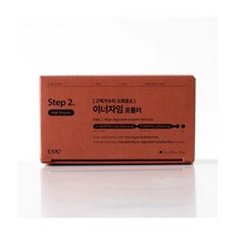 [eoe 이너자임포뮬러] 역대급 고역가수치 초코효소, 기타보조식품, 1박스 (30포)