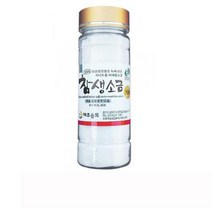 참생소금 양치용 130g 천일염, 해피트랙 1, 상세페이지 참조