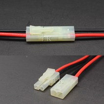 커넥터 2P 소 하네스 콘넥터 KET, 1개