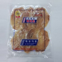 삼천포 대성식품 건어물 삼천포의 명산물 쥐치포 쥐포 300g ( 국내가공 - 뉴질랜드산 ), 1개