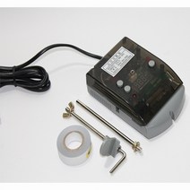 시간기록계(전도식) DR-343