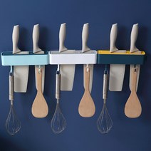 칼꽂이 블럭 집 나이프 거치대 보관함 렉 스카이