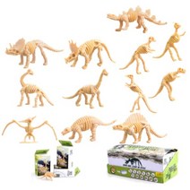 키득키득 DINOSAUR EXCAVATION KITS NO.507 공룡화석발굴 과학키트
