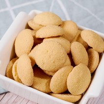 미다몰 계란과자(에그볼) 1.8kg 옛날 과자 특대량 [MD6], 1개