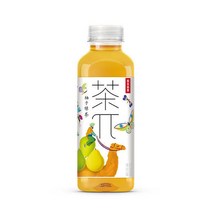[천천중국식품]차파이 중국유자녹차, 1box, 7500ml