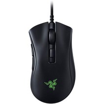 레이저 데스에더 V2 미니 Razer DeathAdder V2 Mini 게이밍 마우스, 단일옵션, 혼합색상