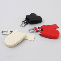 스마트키케이스 키케이스 차량키케이스 베라크루즈 키홀더, ☞현대 MD용 4버튼 스마트키 레드_LS™