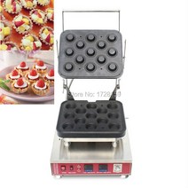 타르트성형기 에그타르트반죽몰딩기 새로운 디자인 뜨거운 판매 tartlets 13 구멍 타르트 메이커 기계 tartlets 메이커 에그 타르트 성형 기계 판매, 없음