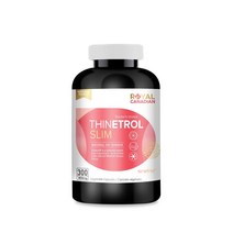 [해외직구캐나다본사출고]캐나다 로얄케네디언 시네트롤 슬림 대용량 300캡슐(5개월분)/본사직구 정식구매대행업체 자몽 오렌지