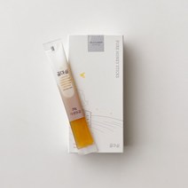 꿀마실 용량2배 국산 천연 꿀 스틱 20g 10포 잡화 야생화꿀, 1개