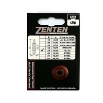 젠텐 동커터날 동파이프날 동절단기날 커터날 60091