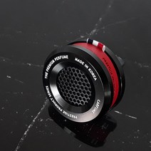 송풍구 클립형 차량용 방향제, 색상:실버베이지 향선택: 에프터레인데이, 1개