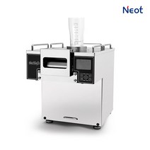 네오트 눈꽃빙수기 눈꽃얼음 NS-250W, 상세 참조