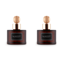 1+1 에이센트 네이처 차량용 방향제 120ml, [1+1], 1)딥체리120ml, 8) 포레스트워크120ml