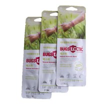 벅스락 썸머 손목밴드 랜덤발송 (여성용), 2개, 1개