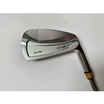 새로운 골프 클럽 조디아 SV-C101 아이언 세트 4-9P 스틸/흑연 샤프트 헤드 커버, 06 KBS C-Taper 110 R