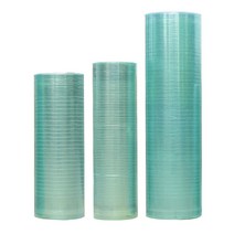 렉산 pc 롤 지붕재 비막이 골판 복층 비가림 어닝 투명 폴리카보 캐노피 하우스 10m, 01 폭0.8m  두께0.8mm x길이10m