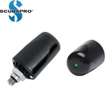 스쿠버프로 다이브 컴퓨터 LED 스마트 트랜스미터