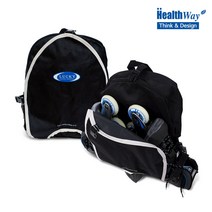 인라인 스케이트 킥보드 자전거 가방 인라인가방, 럭키