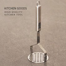 고급 감자으깨기, 단일, 1개