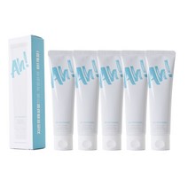 [5개] NEW 아개운 라이프치약 110g, 단품