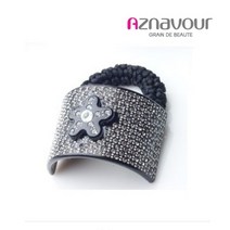 그랭드보떼 [Aznavour] 4.3cm 플리제 포니테일 HT36694