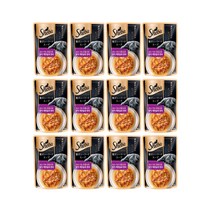쉬바 수제수프 참치 게맛살과 연어 40g 24개 세트, 02.쉬바 수프 참치가다랑어포40g, 01.쉬바 수프 참치게맛살연어40g