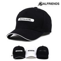 페이스메이커 볼캡(3color)