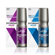 현대오일뱅크 엑스티어 알파 경유용 디젤용 500ml, 엑스티어 알파 휘발유용(가솔린) 500ml