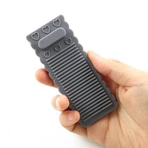 문닫힘방지 조립식 도어스토퍼_1p 높이조절 문받침대