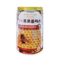 목청 프로폴리스 48정 1통/대용량/목청플러스, 상세페이지 참조