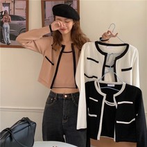 HQINT 여성 투피스 세트 캐주얼 상하세트 치마 바지 정장 정장세트 가을 겨울 ZB-19808