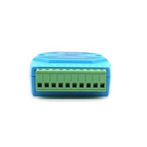 GCAN-207 변환기 모듈 Usbcan 버스 게이트웨이 통합 표준 Can-Bus 인터페이스 통신 버스 변환, 01 GCAN-207