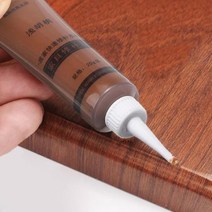 흠집 스크래치 제거 페인트 RO-10434 가구, 상세페이지 참조, 상품선택_블랙 월넛
