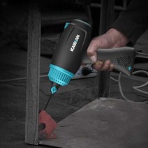 220V 미니 핸드 용접기 전기 스폿 아크 논가스 스틸, 미니 핸드 용접기(110A)