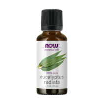 나우푸드 에센셜 방향아로마오일, Eucalyptus, 1개