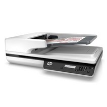 [HP] ScanJet Pro 3500 f1 Flatbed Scanner 평판스캐너, 1p