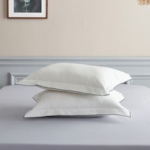 [쏘메일] 마일드 베개 커버 1+1 - D90BL40-41