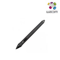 와콤 그립 펜 KP-501E Wacom Grip Pen (스탠드 펜심 포함)