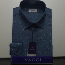 [바찌] NC06 구김적은프린트포커일반핏긴팔 VD1K3PR522 (7363347)