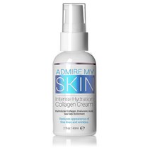 어드마이어 마이 스킨 인텐스 하이드레이션 콜라겐 크림 60ML, 1개