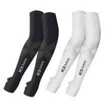 네파 K2 손등형 쿨토시 1+1, K2 화이트 + K2 화이트