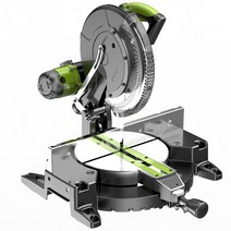 각톱 알루미늄 톱질 기계 45도각도 절단기 프로파일, 옵션10