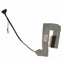 노트북 힌지 수리 비디오 화면 플렉스 삼성 NC10 노트북 LCD 디스플레이 리본 케이블 BA39-00766A, 한개옵션0