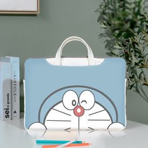 SKANDSALO 캐릭터노트북파우치 특이한노트북파우치 노트북가방, 스타일16