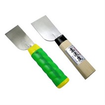 철마 고속도 구두칼 / 하이스날 사용, 나무자루 (2600001)