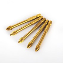 인조대리석 벽돌 타일 기리 비트 일자14mm