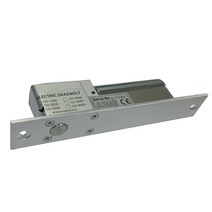 CD-3000 데드볼트 유리문락장치 전기정 자동개폐장치 출입통제시스템
