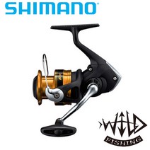 시마노 에프엑스 FX 19 스피닝릴, FX 1000FC