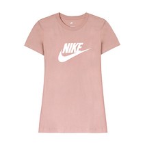 나이키 나이키 NSW 에센셜 아이콘 반팔티 여자 BV6169-609